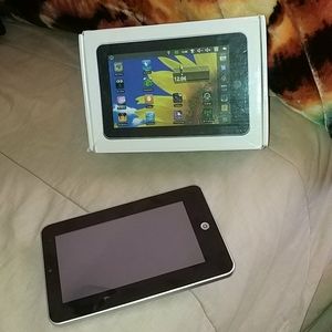 MID Android Tablet